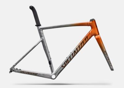 Specialized Allez Sprint Frameset 2026