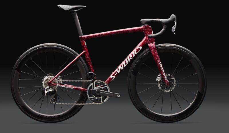 Specialized S-Works Tarmac SL8 AXS  2026