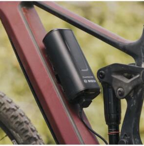 Bosch Range Extender: PowerMore 250