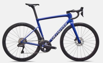 Specialized Tarmac SL8 Expert Di2 2026