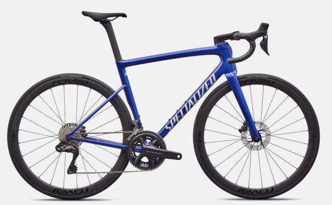 Specialized Tarmac SL8 Expert Di2 2026