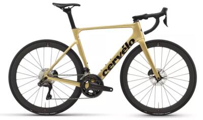 Cervelo Soloist