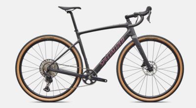 Specialized Diverge 4 Sport Crb. 2026