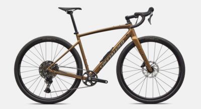 Specialized Diverge 4 Sport Alloy