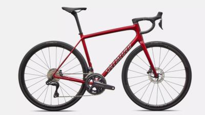 Specialized Aethos 2 Pro  Di2