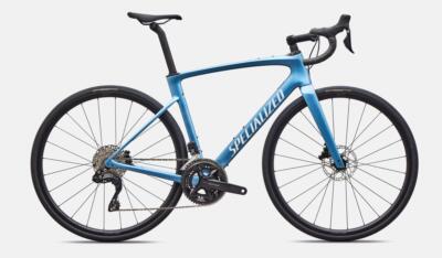 Specialized Roubaix SL8 Comp 2026