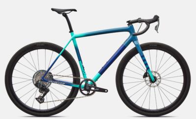 Specialized Crux Expert 2026