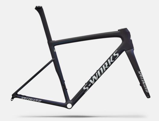 S-Works Tarmac SL8 Rahmenset 2026
