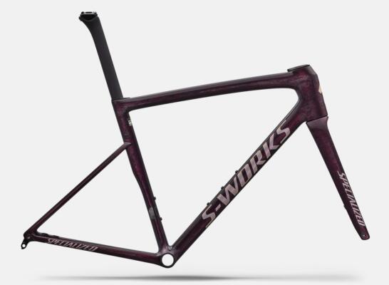 S-Works Tarmac SL8 Rahmenset 2026