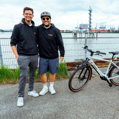 Rad und Tat soll im Kern genau das bleiben, was es ist