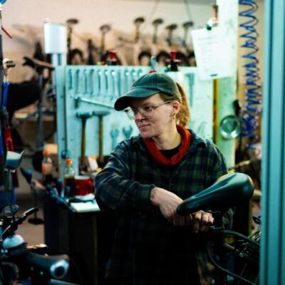 Rad und Tat bleibt, was es ist – Dein Fahrradladen