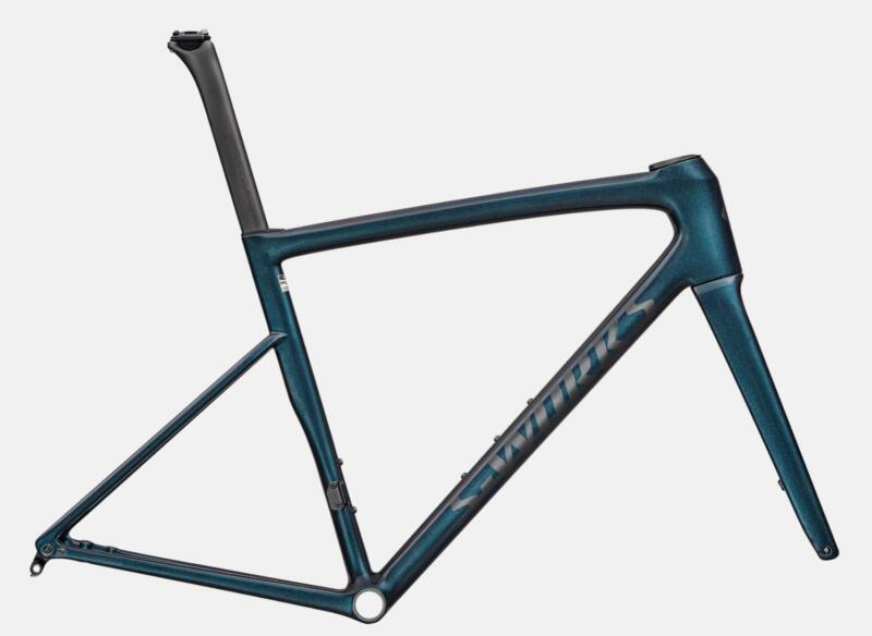 S-Works Tarmac SL8 Rahmenset 2025 -TOP DEAL-