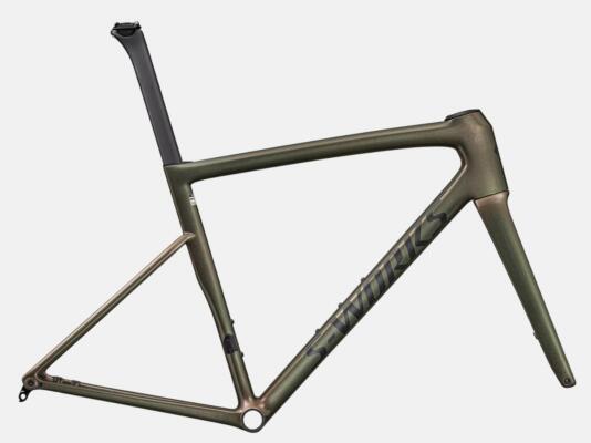 S-Works Tarmac SL8 Rahmenset 2025 -TOP DEAL-