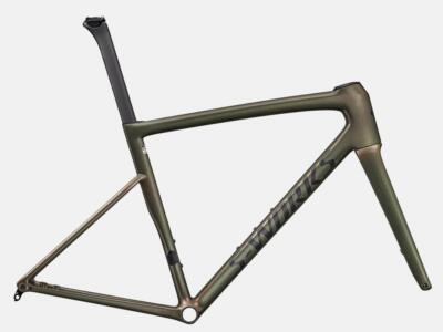S-Works Tarmac SL8 Rahmenset 2025 -SALE-