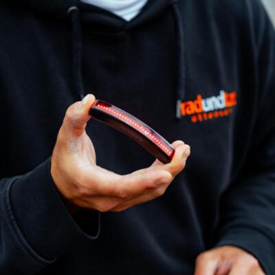 VERANTWORTUNG & PARTNERSCHAFT