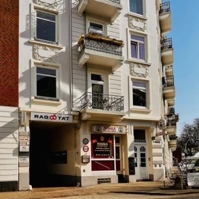 VERANTWORTUNG & PARTNERSCHAFT