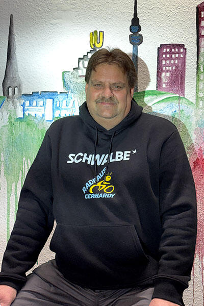 Oliver Jagst („Olli“)