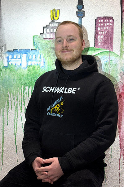 Paul Wilke („Pauli“)