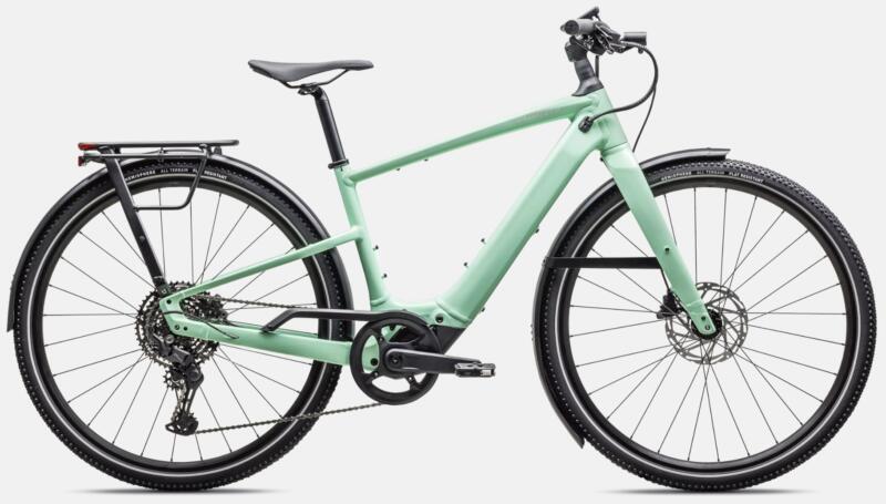 Specialized Turbo Vado SL 2 4.0