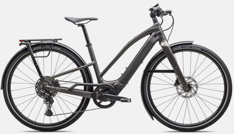 Specialized Turbo Vado SL 2 4.0 Step Thru