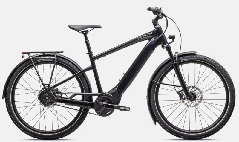 Specialized Turbo Vado 4.0 IGH