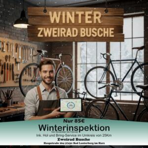 Winterinspektion