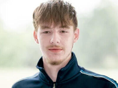 Eddy-Stanley Andreas