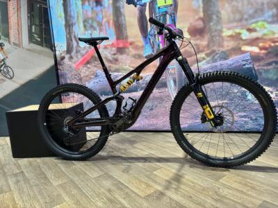 Specialized Turbo Levo SL 2 Öhlins Coil - SALE - Vorführrad 