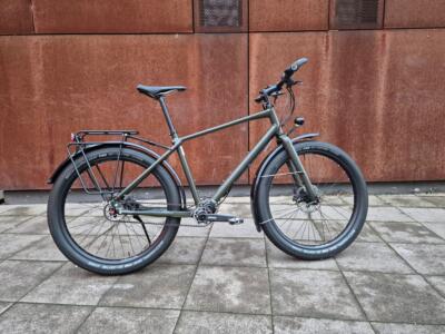 idworx oPinion BLT Adventure