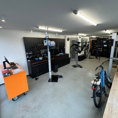 Meisterwerkstatt – Service, auf den man sich verlassen kann