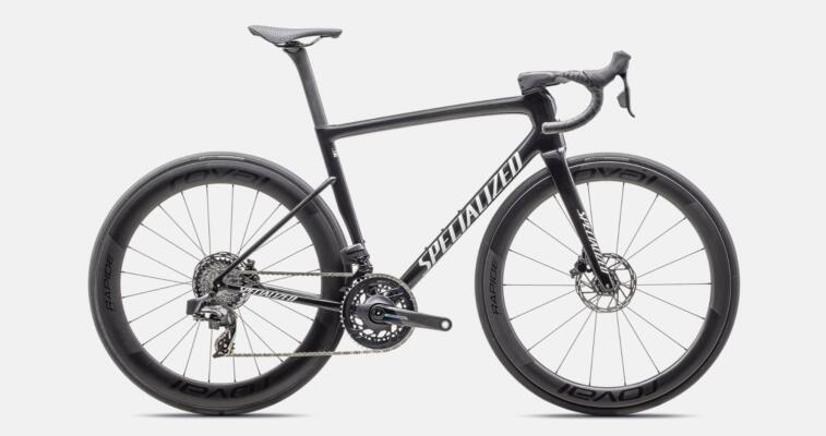 Specialized Tarmac SL8 Pro  AXS