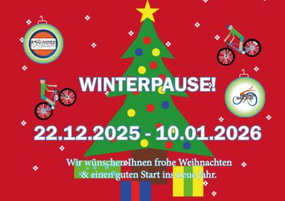 Winterpause