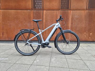 Tout Terrain Appia Select 4.1 E-Bike