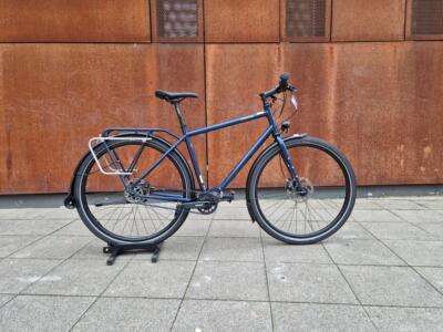 Tout Terrain Tanami Xplore 2 select 3.1