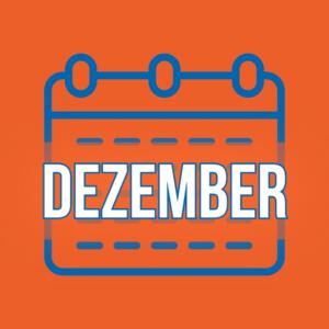 Dezember
