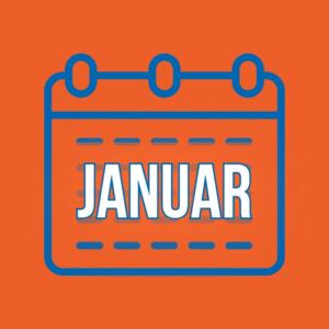 Januar