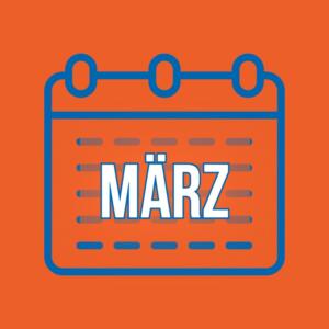 März