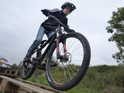 Jahresende bei der RSG