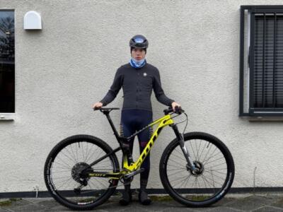 Fahrradflohmarkt am 13. Dez