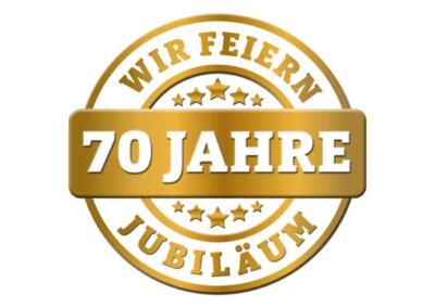 RC Chio Mannheim wird 70 Jahre