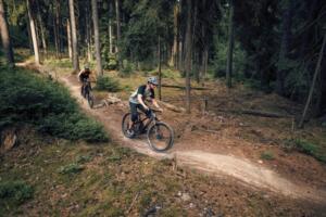 Fahrtechnik Workshops 2026