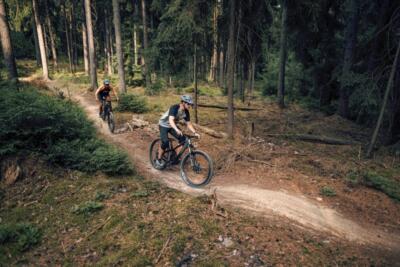 Fahrtechnik Workshops 2026