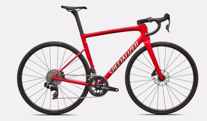 Specialized Tarmac SL8 Comp  AXS 2026