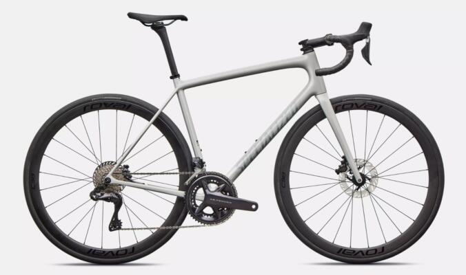 Specialized Aethos 2 Expert Di2