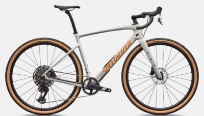 Specialized  Diverge 4 Comp Carbon 2026