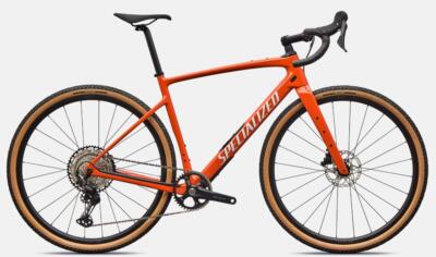 Specialized Diverge 4 Sport Crb. 2026