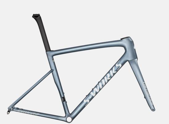 S-Works Tarmac SL8 Rahmenset 2025 -TOP DEAL-