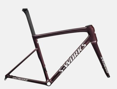 S-Works Tarmac SL8 Rahmenset 2025 -SALE-