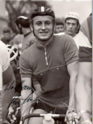 Wir sind ein Fahrradgeschäft mit Geschichte