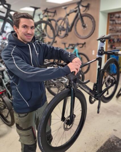 Sidharth Steinerstrauch